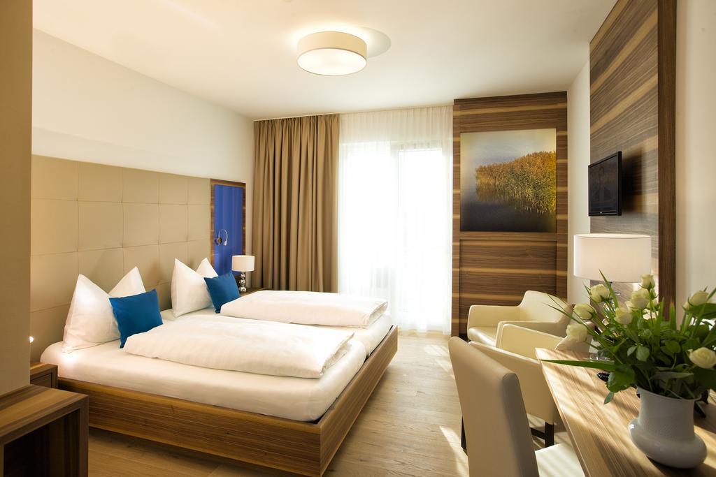 Hotel Wende Neusiedl am See Ngoại thất bức ảnh