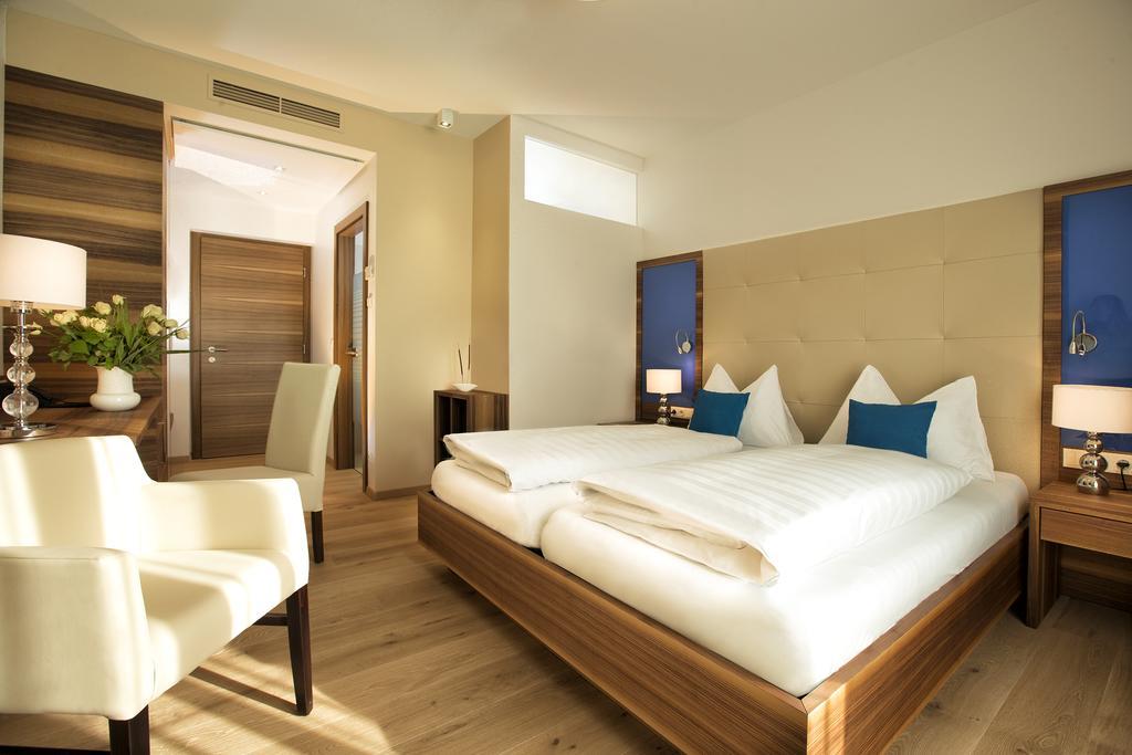 Hotel Wende Neusiedl am See Ngoại thất bức ảnh