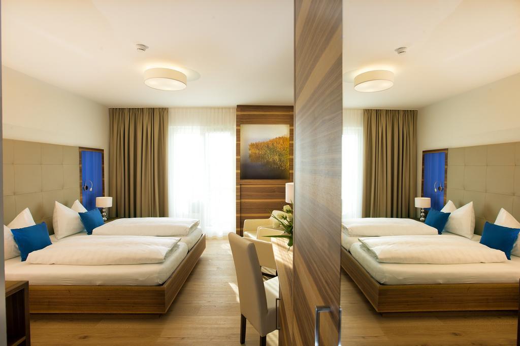 Hotel Wende Neusiedl am See Ngoại thất bức ảnh