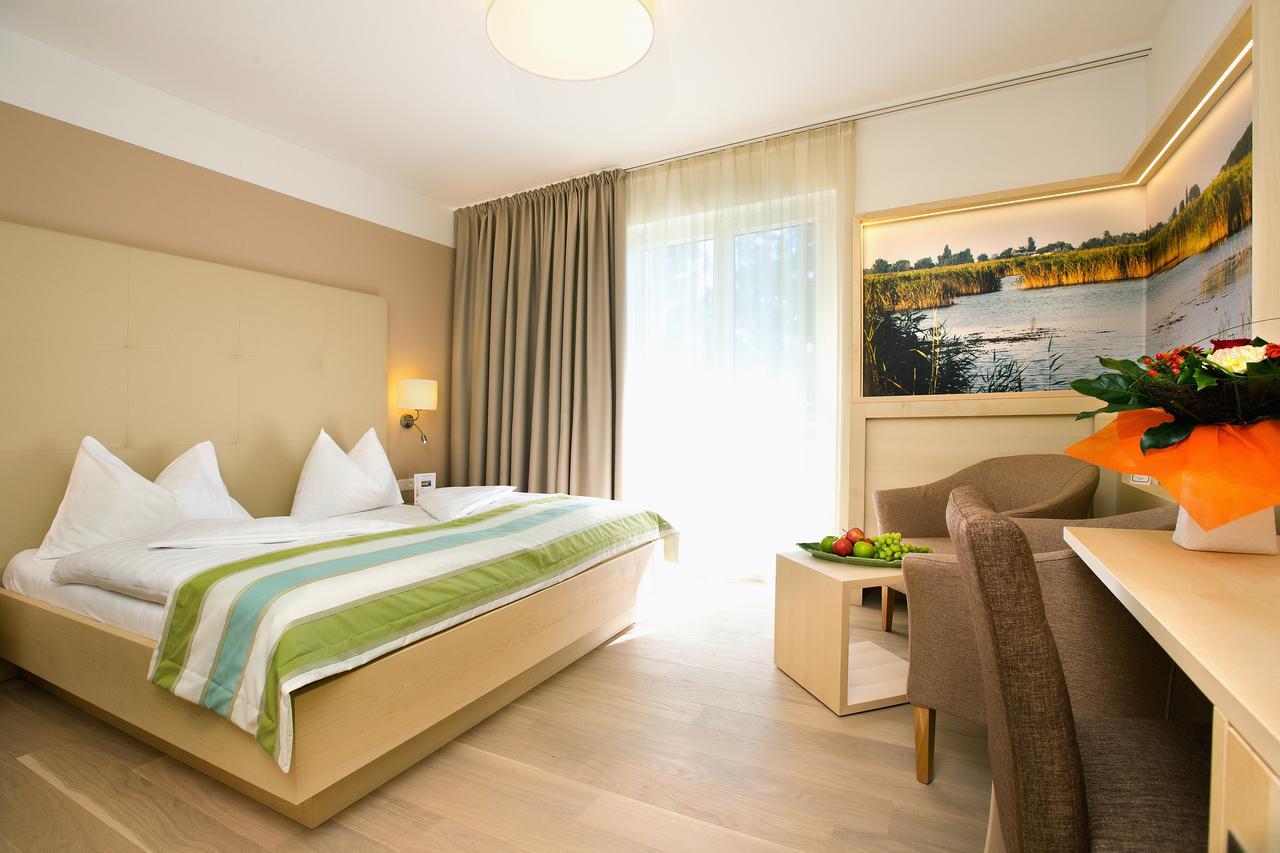 Hotel Wende Neusiedl am See Ngoại thất bức ảnh