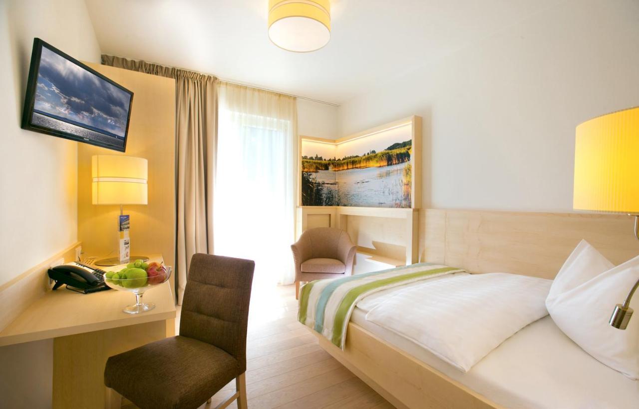 Hotel Wende Neusiedl am See Ngoại thất bức ảnh