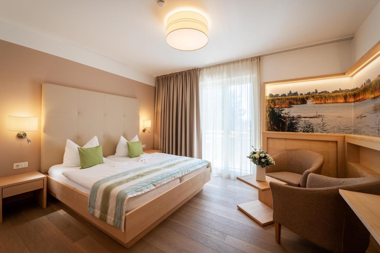 Hotel Wende Neusiedl am See Ngoại thất bức ảnh